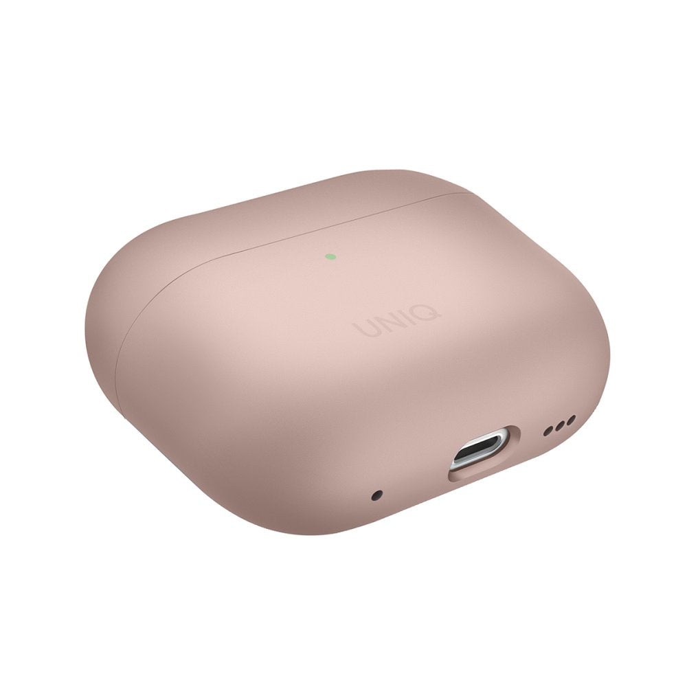 Uniq Airpods Pro 2 (2.nesil) Lino Silikon Kılıf - 16 Uniq Airpods Pro 2 (2.nesil) Lino Silikon Kılıf - 16
